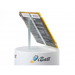 Аккумуляторная батарея iBatt iB-M2862 для телефонов, смартфонов SonyЕмкость (mAh): 2300. Напряжение (V): 3,8