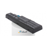 Аккумуляторная батарея для ноутбука Acer TravelMate 7730G-874G25MN. Артикул iB-A142H.Емкость (mAh): 5200. Напряжение (V): 14,8