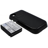 Аккумуляторная батарея для телефона, смартфона Samsung SCH-I909. Артикул iB-M2649.Емкость (mAh): 2400. Напряжение (V): 3,7