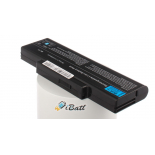 Аккумуляторная батарея iBatt iB-A169X для ноутбука Rover bookЕмкость (mAh): 8700. Напряжение (V): 11,1