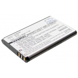 Аккумуляторная батарея iBatt iB-M1413 для телефонов, смартфонов NokiaЕмкость (mAh): 750. Напряжение (V): 3,7
