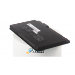 Аккумуляторная батарея для ноутбука HP-Compaq Mini 1006TU. Артикул iB-A787.Емкость (mAh): 2300. Напряжение (V): 11,1
