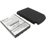 Аккумуляторная батарея HSTNHK-K18B-S для телефонов, смартфонов HP. Артикул iB-M1884.Емкость (mAh): 3600. Напряжение (V): 3,7