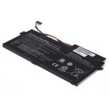 Аккумуляторная батарея iBatt iB-A849 для ноутбука SamsungЕмкость (mAh): 3400. Напряжение (V): 10,8