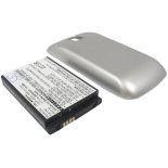Аккумуляторная батарея iBatt iB-M1019 для телефонов, смартфонов LGЕмкость (mAh): 2800. Напряжение (V): 3,7