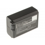 Аккумуляторные батареи для фотоаппаратов и видеокамер Sony Alpha A5000 (ILCE-5000)Емкость (mAh): 1080. Напряжение (V): 7,4