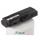 Аккумуляторная батарея iBatt iB-A878 для ноутбука ToshibaЕмкость (mAh): 8800. Напряжение (V): 7,2