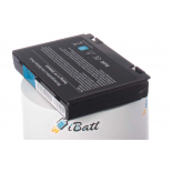 Аккумуляторная батарея iBatt iB-A145H для ноутбука AsusЕмкость (mAh): 5200. Напряжение (V): 11,1