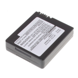 Аккумуляторные батареи для фотоаппаратов и видеокамер Sony DCR-IP55EЕмкость (mAh): 750. Напряжение (V): 7,4