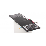 Аккумуляторная батарея iBatt iB-A911 для ноутбука AcerЕмкость (mAh): 3000. Напряжение (V): 15,2