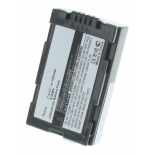Аккумуляторные батареи для фотоаппаратов и видеокамер Panasonic PV-DVP8-AЕмкость (mAh): 750. Напряжение (V): 7,4