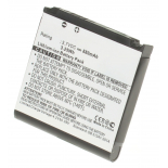 Аккумуляторная батарея AB533640AE для телефонов, смартфонов Samsung. Артикул iB-M270.Емкость (mAh): 880. Напряжение (V): 3,7