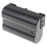 Аккумуляторная батарея EN-EL15E для фотоаппаратов и видеокамер Nikon. Артикул iB-F504.Емкость (mAh): 1400. Напряжение (V): 7