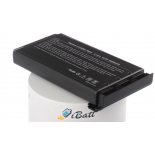 Аккумуляторная батарея для ноутбука Packard Bell EasyNote S7000. Артикул iB-A227H.Емкость (mAh): 5200. Напряжение (V): 14,8