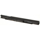Аккумуляторная батарея для ноутбука HP-Compaq 250 G4 (M9S93EA). Артикул iB-A1029H.Емкость (mAh): 2600. Напряжение (V): 14,6