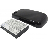 Аккумуляторная батарея для телефона, смартфона Palm Pre. Артикул iB-M994.Емкость (mAh): 2250. Напряжение (V): 3,7