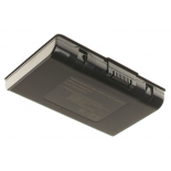 Аккумуляторная батарея для ноутбука Toshiba Qosmio X300-15R. Артикул iB-A889.Емкость (mAh): 4800. Напряжение (V): 14,4