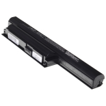 Аккумуляторная батарея iBatt 11-1457 для ноутбука SonyЕмкость (mAh): 4400. Напряжение (V): 11,1