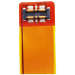 Аккумуляторная батарея для телефона, смартфона BLU E010Q. Артикул iB-M1525.Емкость (mAh): 2900. Напряжение (V): 3,8