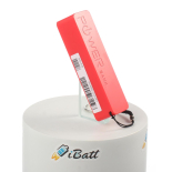Внешняя аккумуляторная батарея Power Bank iBatt  iB-S102R