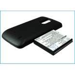 Аккумуляторная батарея iBatt iB-M1059 для телефонов, смартфонов LGЕмкость (mAh): 2850. Напряжение (V): 3,7