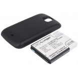 Аккумуляторная батарея EB-L1K6ILZ для телефонов, смартфонов Samsung. Артикул iB-M2746.Емкость (mAh): 4200. Напряжение (V): 3,7