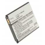 Аккумуляторная батарея для телефона, смартфона Samsung SM-G3508. Артикул iB-M1099.Емкость (mAh): 1600. Напряжение (V): 3,7