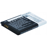 Аккумуляторная батарея iBatt iB-M2637 для телефонов, смартфонов SamsungЕмкость (mAh): 1000. Напряжение (V): 3,7