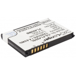 Аккумуляторная батарея 10600405394 для телефонов, смартфонов Fujitsu. Артикул iB-M134.Емкость (mAh): 1250. Напряжение (V): 3,7