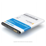 Аккумуляторная батарея CS-SMG810SL для телефонов, смартфонов Samsung. Артикул C1.01.402.Емкость (mAh): 1200. Напряжение (V): 3,6