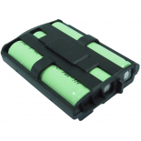 Аккумуляторная батарея BE-4 для телефонов, смартфонов Alcatel. Артикул iB-M1202.Емкость (mAh): 650. Напряжение (V): 3,6