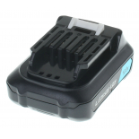 Аккумуляторная батарея для электроинструмента Makita DT03R1. Артикул iB-T371.Емкость (mAh): 2500. Напряжение (V): 12