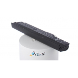 Аккумуляторная батарея для ноутбука Asus Eee PC 1015T. Артикул iB-A515X.Емкость (mAh): 5800. Напряжение (V): 11,1