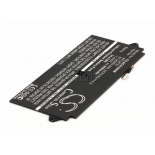 Аккумуляторная батарея для ноутбука Acer ASPIRE V3-331-P4PT. Артикул iB-A608.Емкость (mAh): 4650. Напряжение (V): 7,4