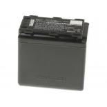 Аккумуляторные батареи для фотоаппаратов и видеокамер Panasonic HC-V500Емкость (mAh): 3400. Напряжение (V): 3,7