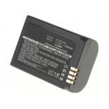 Аккумуляторная батарея iBatt iB-F445 для фотокамер и видеокамер SamsungЕмкость (mAh): 1900. Напряжение (V): 7,2