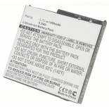 Аккумуляторная батарея PL700MD для телефонов, смартфонов Fujitsu. Артикул iB-M131.Емкость (mAh): 1400. Напряжение (V): 3,7