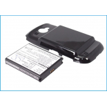 Аккумуляторная батарея iBatt iB-M2777 для телефонов, смартфонов SamsungЕмкость (mAh): 3200. Напряжение (V): 3,7