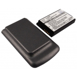Аккумуляторная батарея iBatt iB-M2177 для телефонов, смартфонов LGЕмкость (mAh): 1400. Напряжение (V): 3,7