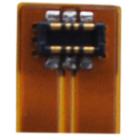 Аккумуляторная батарея для телефона, смартфона Coolpad 8676-M01. Артикул iB-M1660.Емкость (mAh): 2900. Напряжение (V): 3,8
