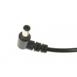 Блок питания (адаптер питания) AP04214-UV для ноутбука Samsung. Артикул 22-508. Напряжение (V): 14