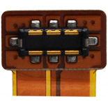 Аккумуляторная батарея iBatt iB-M1355 для телефонов, смартфонов OriginalЕмкость (mAh): 2000. Напряжение (V): 3,8