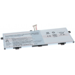 Аккумуляторная батарея iBatt 11-11533 для ноутбука SamsungЕмкость (mAh): 2000. Напряжение (V): 7,7