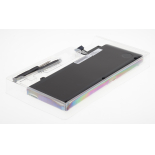 Аккумуляторная батарея A1322 для ноутбуков Apple. Артикул iB-A429.Емкость (mAh): 5200. Напряжение (V): 10,95