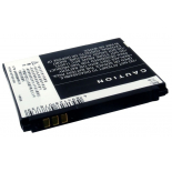 Аккумуляторная батарея iBatt iB-M1838 для телефонов, смартфонов HaierЕмкость (mAh): 1300. Напряжение (V): 3,7