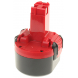 Аккумуляторная батарея BAT001 для электроинструмента Bosch. Артикул iB-T178.Емкость (mAh): 2100. Напряжение (V): 9,6