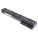 Аккумуляторная батарея для ноутбука HP-Compaq EliteBook 8570w (LY572EA). Артикул 11-1612.Емкость (mAh): 4400. Напряжение (V): 14,8