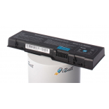 Аккумуляторная батарея iBatt iB-A239 для ноутбука DellЕмкость (mAh): 6600. Напряжение (V): 11,1