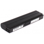 Аккумуляторная батарея для ноутбука Asus F6V-V1-Black. Артикул 11-1178.Емкость (mAh): 4400. Напряжение (V): 11,1