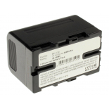 Аккумуляторная батарея BP-U95 для фотоаппаратов и видеокамер Sony. Артикул iB-F420.Емкость (mAh): 2600. Напряжение (V): 14,8